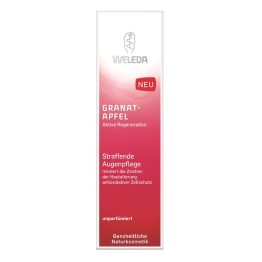 GRANATAPFEL AUGENPFLEGE (ΚΡΕΜΑ ΜΑΤΙΩΝ ΡΟΔΙ) WELEDA 10ml WELEDA